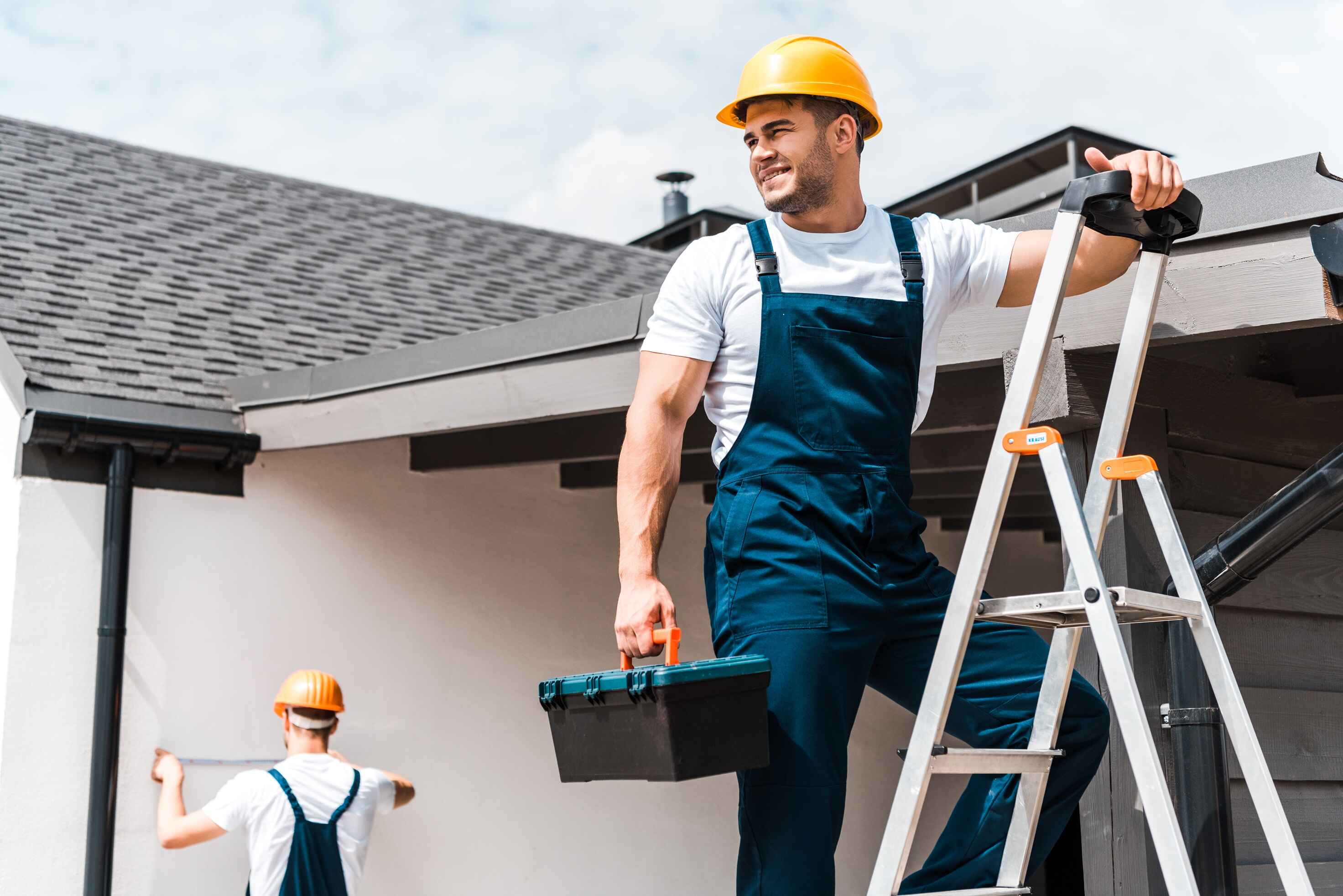Roofing