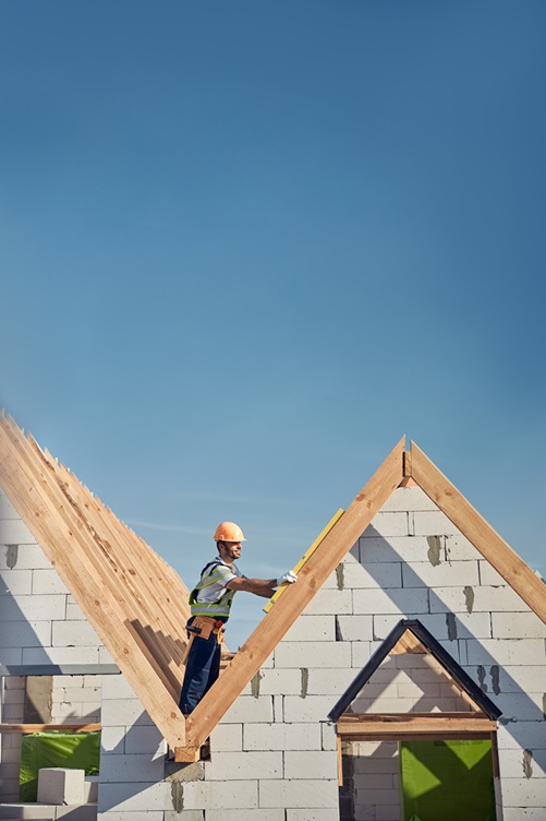 Roofing
