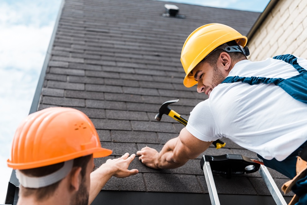 Roofing