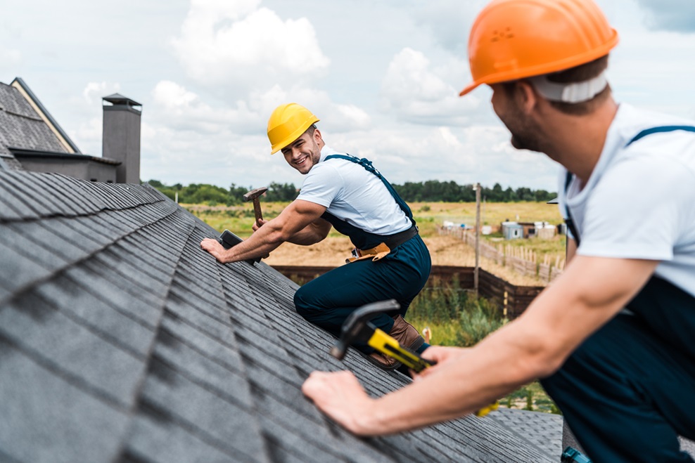 Roofing